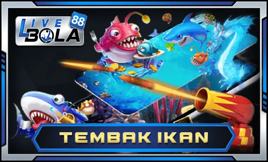 tembak ikan LIVEBOLA88